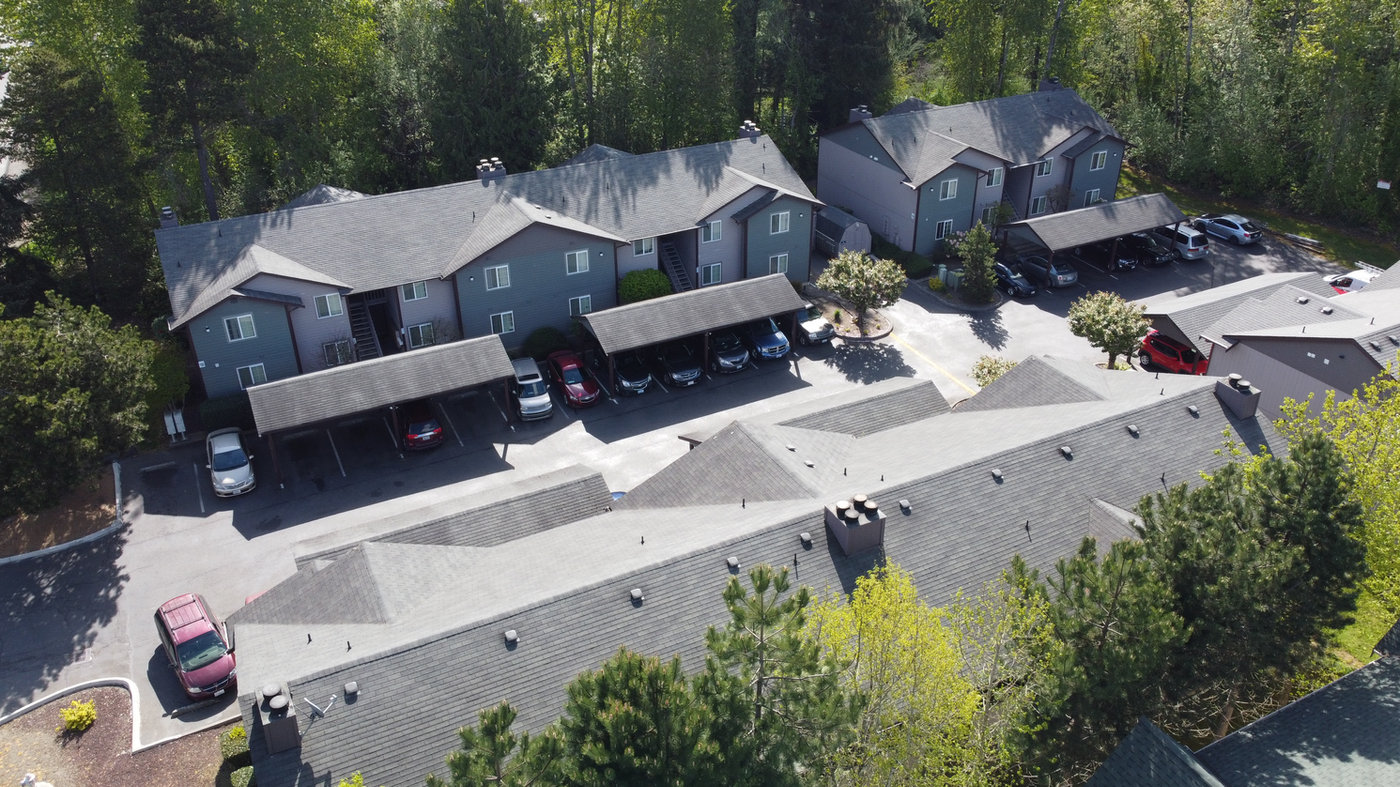 Sherwood Terrace photo 7